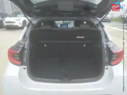 Photo 13 Toyota Yaris  116H GR SPORT 5P MY22 SIEGES CHAUF GPS CAMERA