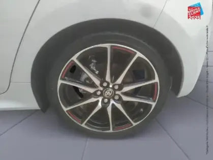 Photo 9 Toyota Yaris  116H GR SPORT 5P MY22 SIEGES CHAUF GPS CAMERA