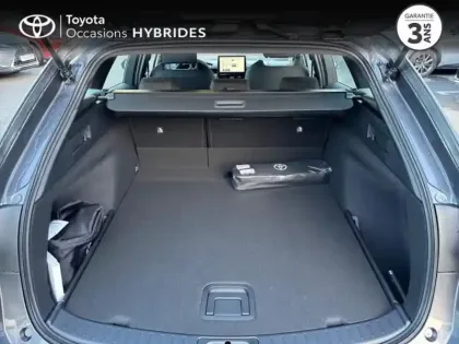 Photo 9 Toyota Corolla  Touring Spt 1.8 140ch Dynamic Business MY25