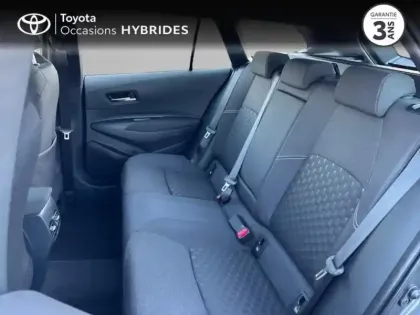 Photo 11 Toyota Corolla  Touring Spt 1.8 140ch Dynamic Business MY25