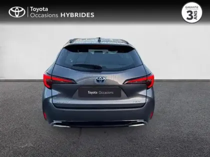 Photo 3 Toyota Corolla  Touring Spt 1.8 140ch Dynamic Business MY25