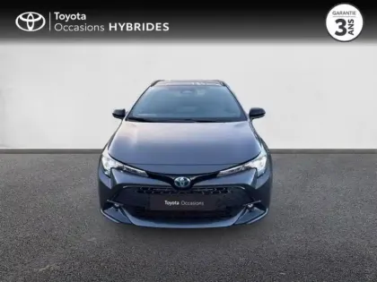 Photo 4 Toyota Corolla  Touring Spt 1.8 140ch Dynamic Business MY25
