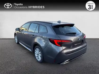 Photo 1 Toyota Corolla  Touring Spt 1.8 140ch Dynamic Business MY25