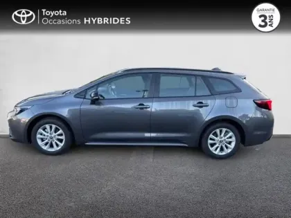 Photo 2 Toyota Corolla  Touring Spt 1.8 140ch Dynamic Business MY25