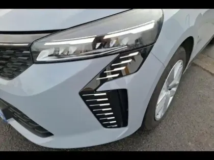 Photo 13 Renault Clio  1.5 Blue dCi 100ch Evolution - 24