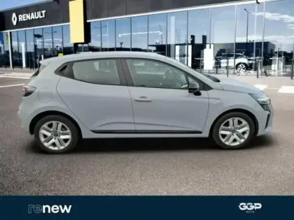 Photo 6 Renault Clio  1.5 Blue dCi 100ch Evolution - 24