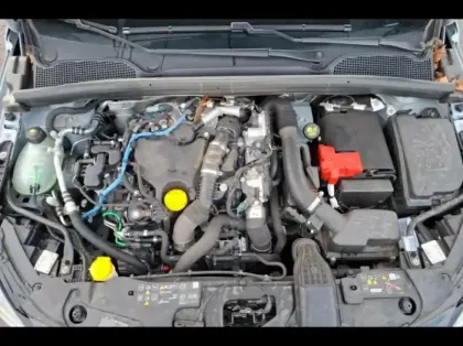 Photo 14 Renault Clio  1.5 Blue dCi 100ch Evolution - 24