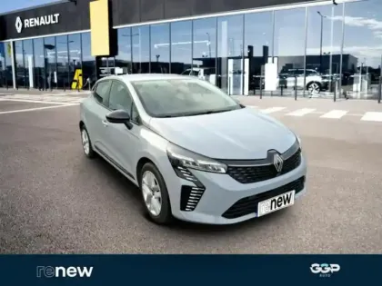 Photo 7 Renault Clio  1.5 Blue dCi 100ch Evolution - 24