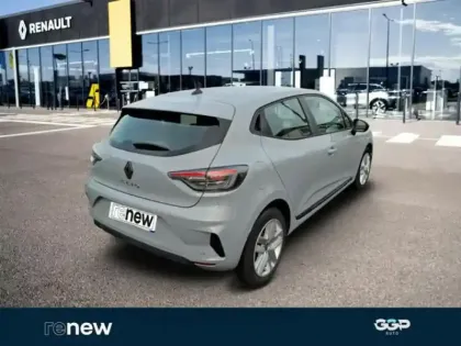 Photo 5 Renault Clio  1.5 Blue dCi 100ch Evolution - 24