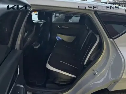 Photo 11 Kia Ev6  Autonomie Longue 229ch 84kWh GT-Line Premium RWD