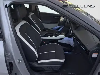 Photo 5 Kia Ev6  Autonomie Longue 229ch 84kWh GT-Line Premium RWD