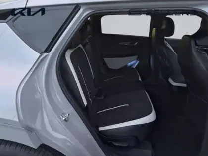 Photo 6 Kia Ev6  Autonomie Longue 229ch 84kWh GT-Line Premium RWD