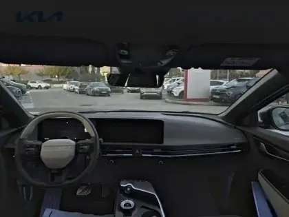 Photo 7 Kia Ev6  Autonomie Longue 229ch 84kWh GT-Line Premium RWD