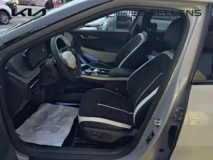 Photo 10 Kia Ev6  Autonomie Longue 229ch 84kWh GT-Line Premium RWD