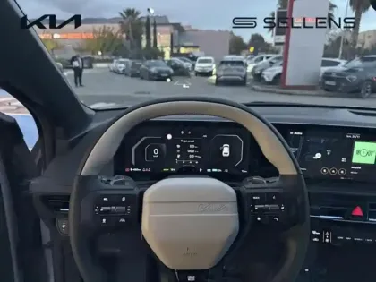 Photo 12 Kia Ev6  Autonomie Longue 229ch 84kWh GT-Line Premium RWD