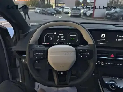 Photo 8 Kia Ev6  Autonomie Longue 229ch 84kWh GT-Line Premium RWD