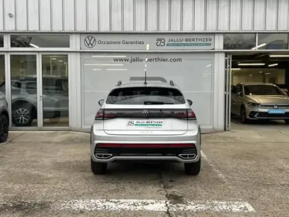 Photo 13 Volkswagen Taigo  1.0 TSI 116ch R-Line Edition DSG7