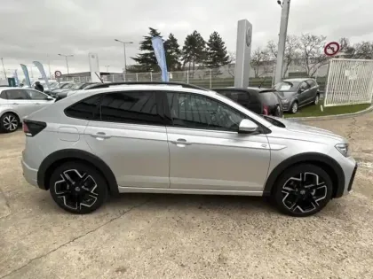 Photo 9 Volkswagen Taigo  1.0 TSI 116ch R-Line Edition DSG7