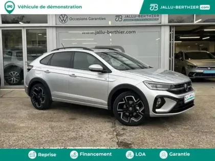 Photo 1 Volkswagen Taigo  1.0 TSI 116ch R-Line Edition DSG7