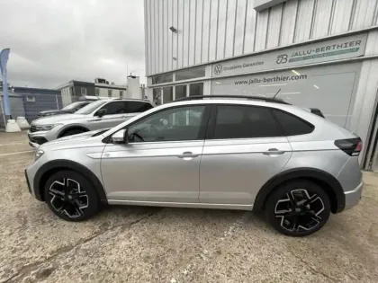 Photo 4 Volkswagen Taigo  1.0 TSI 116ch R-Line Edition DSG7