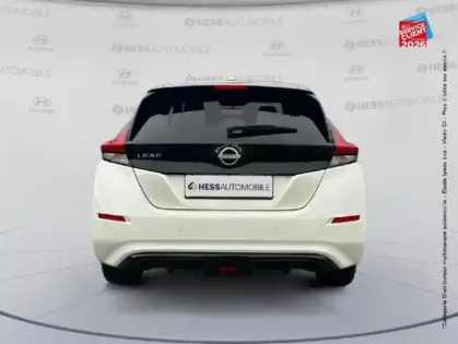 Photo 6 Nissan Leaf  150ch 40kWh N-Connecta 22 Sieges chauf Volant chauf GPS Camera