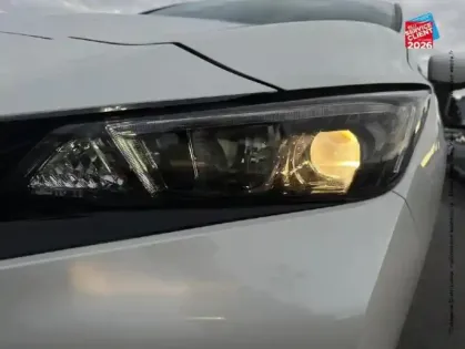 Photo 12 Nissan Leaf  150ch 40kWh N-Connecta 22 Sieges chauf Volant chauf GPS Camera