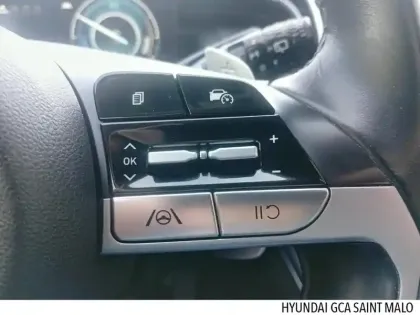 Photo 24 Hyundai Tucson  1.6 T-GDi 265ch PHEV Creative BVA6 HTRAC