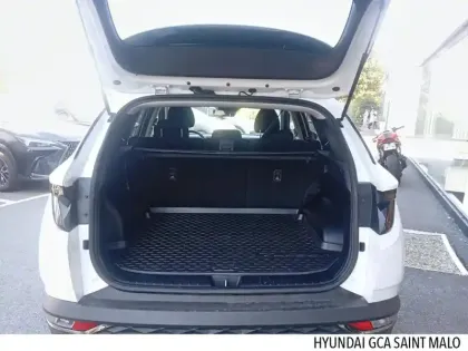 Photo 29 Hyundai Tucson  1.6 T-GDi 265ch PHEV Creative BVA6 HTRAC