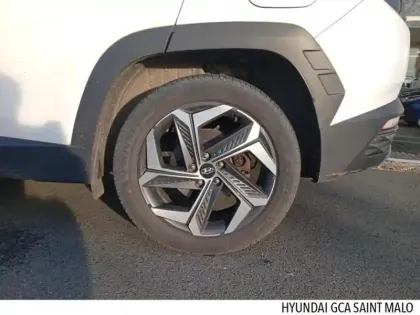 Photo 3 Hyundai Tucson  1.6 T-GDi 265ch PHEV Creative BVA6 HTRAC