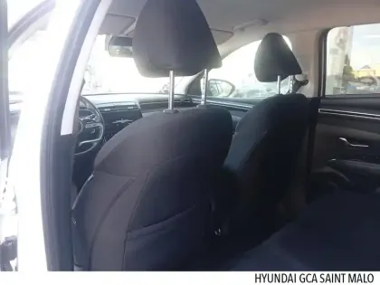 Photo 28 Hyundai Tucson  1.6 T-GDi 265ch PHEV Creative BVA6 HTRAC