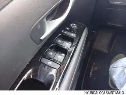 Photo 11 Hyundai Tucson  1.6 T-GDi 265ch PHEV Creative BVA6 HTRAC