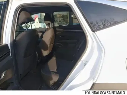 Photo 13 Hyundai Tucson  1.6 T-GDi 265ch PHEV Creative BVA6 HTRAC