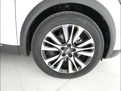 Photo 10 Renault Captur  1.6 E-Tech hybride rechargeable 160ch Initiale Paris -21