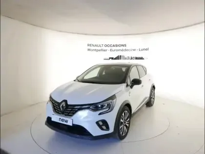 Photo Renault Captur