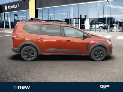 Photo 6 Dacia Jogger  1.0 TCe 110ch SL Extreme+ 7 places