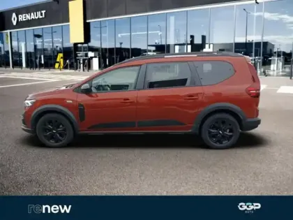 Photo 2 Dacia Jogger  1.0 TCe 110ch SL Extreme+ 7 places