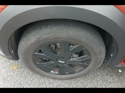 Photo 12 Dacia Jogger  1.0 TCe 110ch SL Extreme+ 7 places