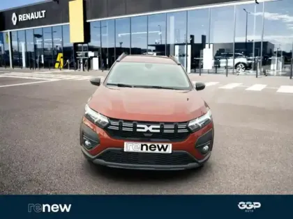 Photo 1 Dacia Jogger  1.0 TCe 110ch SL Extreme+ 7 places