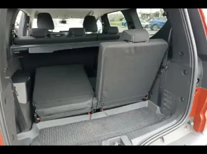 Photo 11 Dacia Jogger  1.0 TCe 110ch SL Extreme+ 7 places