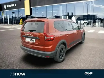 Photo 5 Dacia Jogger  1.0 TCe 110ch SL Extreme+ 7 places