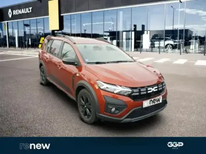 Photo 7 Dacia Jogger  1.0 TCe 110ch SL Extreme+ 7 places