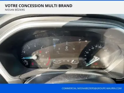 Photo 7 Ford Focus  1.0 Flexifuel mHEV 125ch ST-Line Style