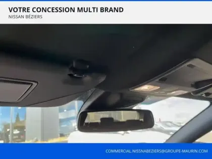 Photo 5 Ford Focus  1.0 Flexifuel mHEV 125ch ST-Line Style