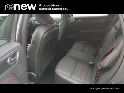 Photo 11 Renault Arkana  1.6 E-Tech hybride 145ch RS Line Fast Track