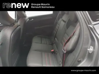 Photo 12 Renault Arkana  1.6 E-Tech hybride 145ch RS Line Fast Track