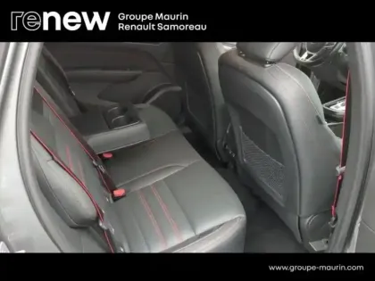 Photo 14 Renault Arkana  1.6 E-Tech hybride 145ch RS Line Fast Track