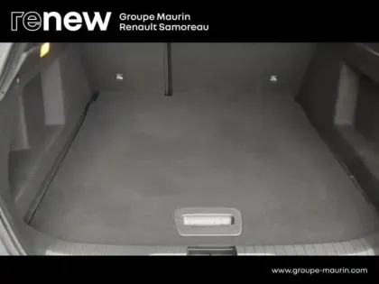 Photo 9 Renault Arkana  1.6 E-Tech hybride 145ch RS Line Fast Track