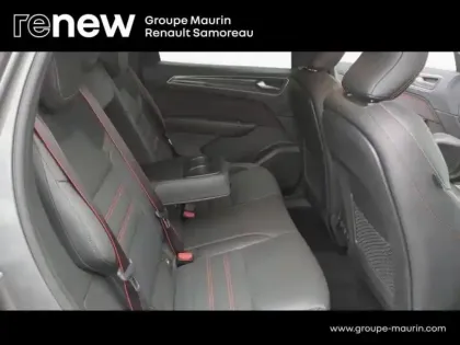 Photo 15 Renault Arkana  1.6 E-Tech hybride 145ch RS Line Fast Track