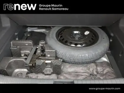 Photo 10 Renault Arkana  1.6 E-Tech hybride 145ch RS Line Fast Track