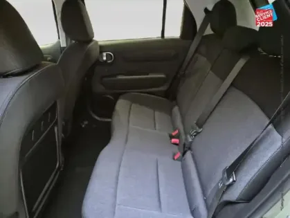 Photo 10 Hyundai Inster  49 kWh 115ch Intuitive 5pl